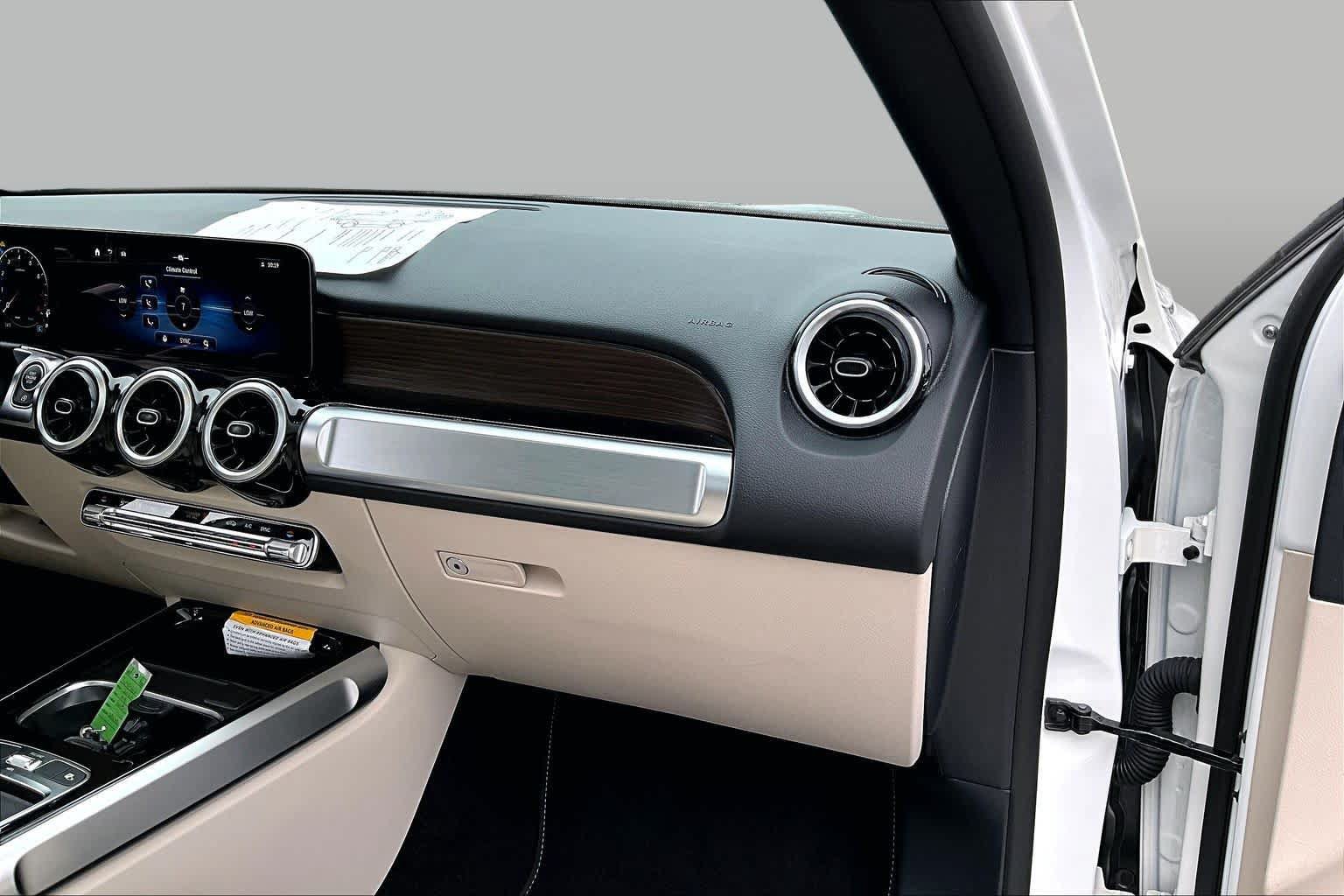 Certified 2026 Mercedes-Benz GLB 250 image 19