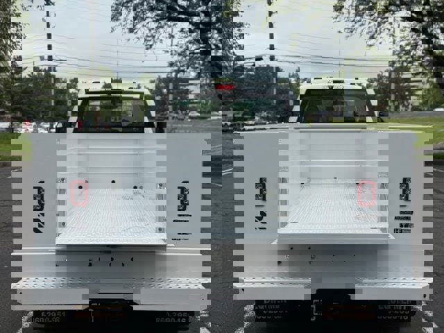 New 2025 Ford F350 XL w/ XL Chrome Package image 14