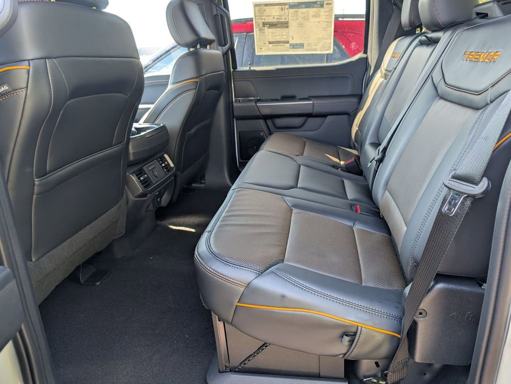 New 2026 Ford F150 Tremor AWD/4WD image 20