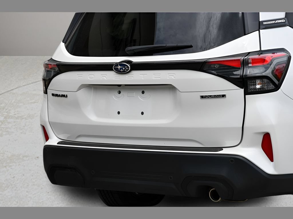 New 2026 Subaru Forester Touring AWD/4WD image 30