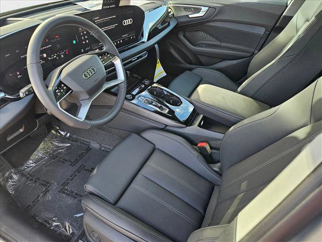New 2025 Audi A5 2.0T Premium Plus AWD/4WD video 3