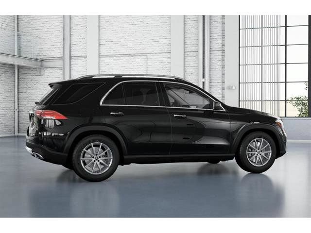 Certified 2025 Mercedes-Benz GLE 450 4MATIC image 58