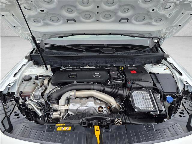 Certified 2026 Mercedes-Benz GLB 250 4MATIC image 23
