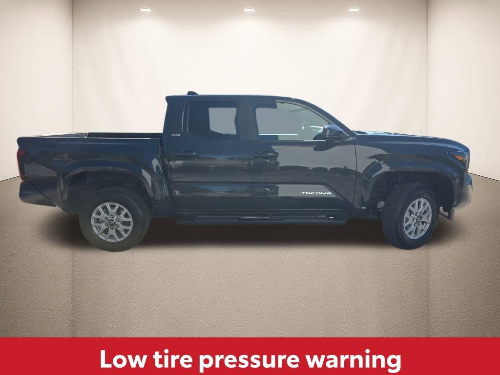 Used 2024 Toyota Tacoma SR5 w/ SR5 Upgrade Package image 5