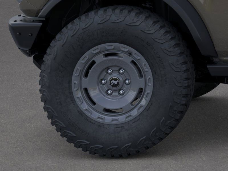 New 2025 Ford Bronco Badlands image 21