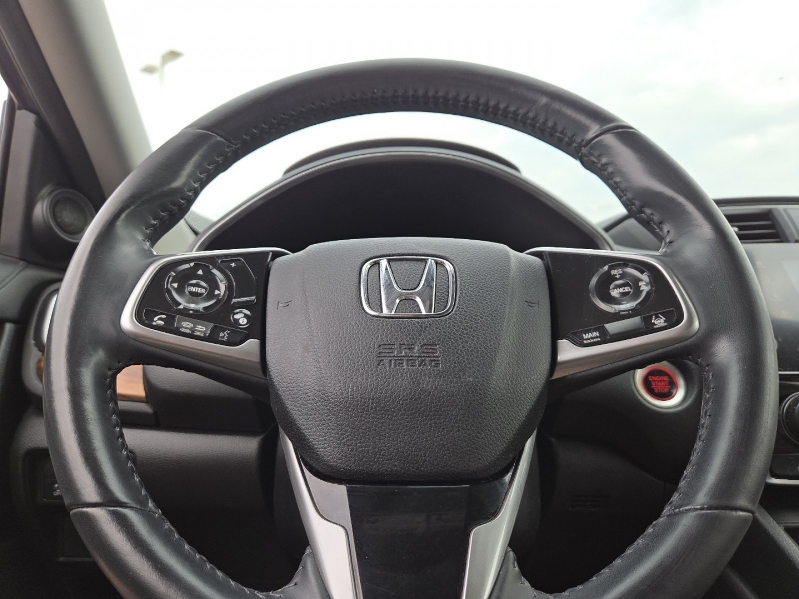 Used 2019 Honda CR-V EX-L image 26