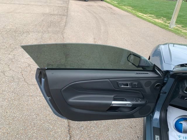 Used 2025 Ford Mustang GT Premium w/ 60th Anniversary Package image 10