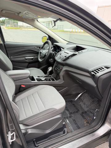 Used 2017 Ford Escape S FWD image 12
