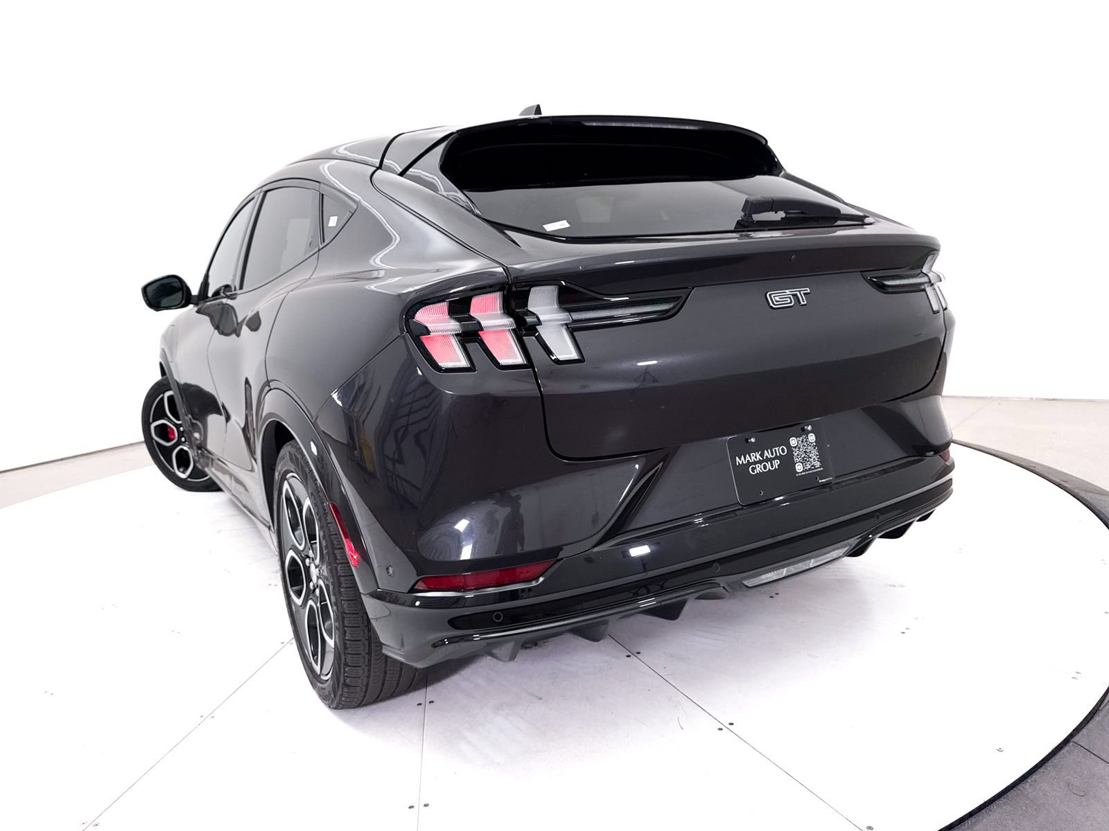 Used 2022 Ford Mustang Mach-E GT AWD/4WD image 9