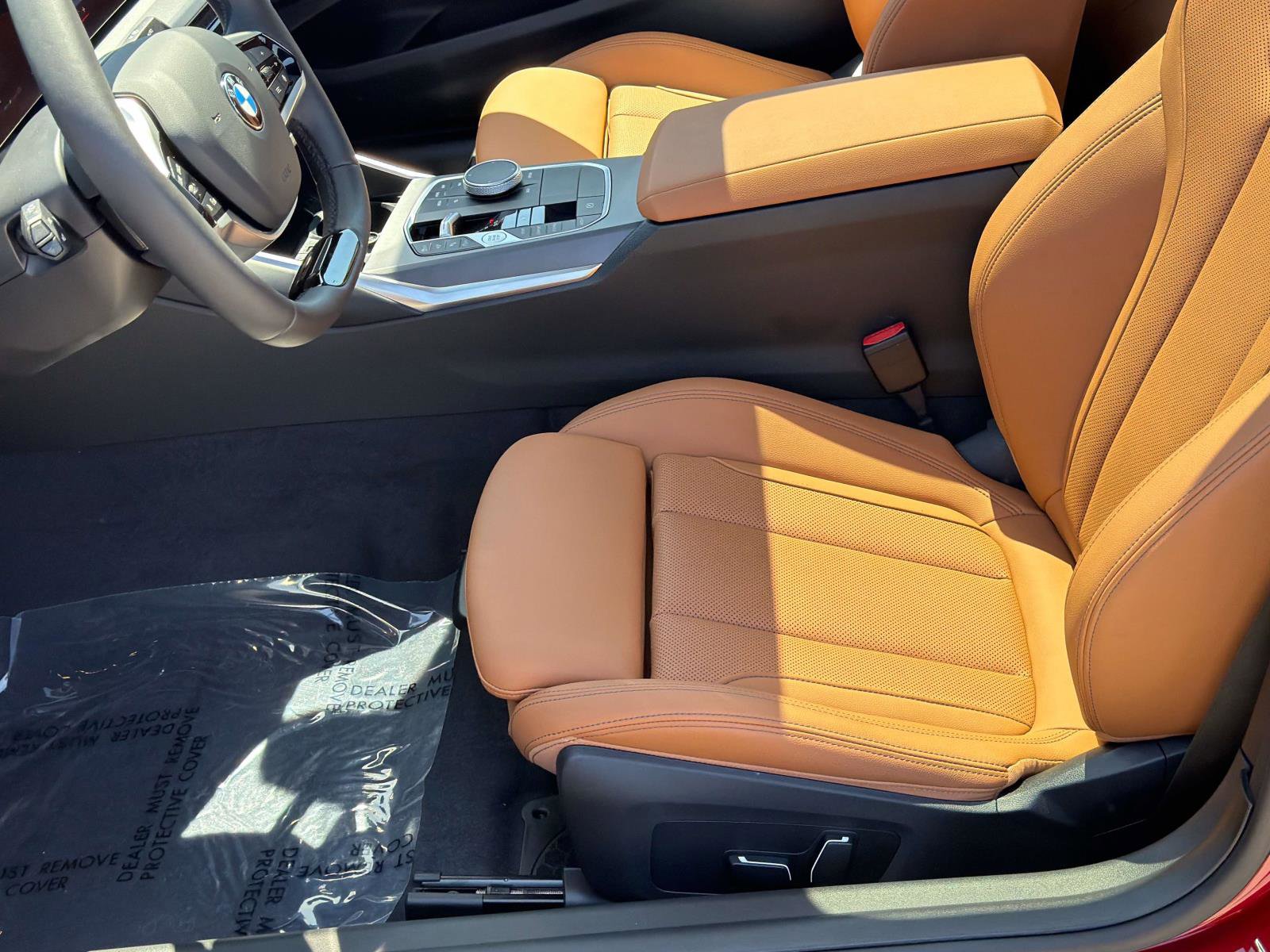 Used 2025 BMW 230i Coupe w/ Premium Package RWD image 27