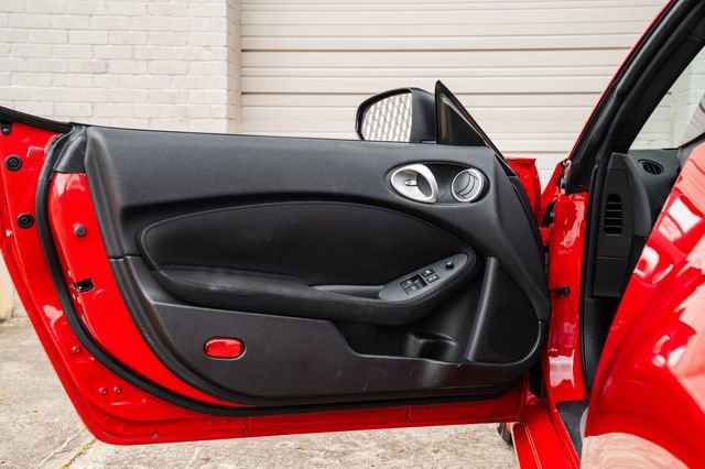 Used 2012 Nissan 370Z Coupe image 60