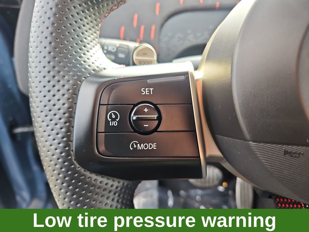 Used 2025 MINI Cooper Countryman John Cooper Works image 10