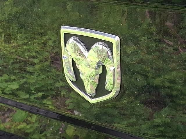 Used 2024 RAM 1500 Classic SLT RWD image 8