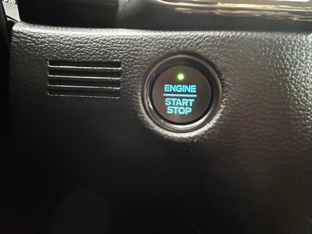 Used 2023 Ford Ranger Lariat w/ Trailer Tow Package video 3