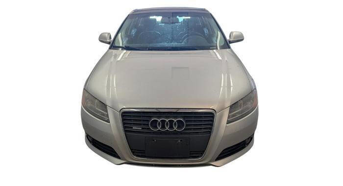 Used 2009 Audi A3 2.0T AWD/4WD image 9