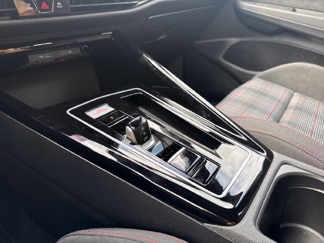 New 2026 Volkswagen GTI S FWD image 25