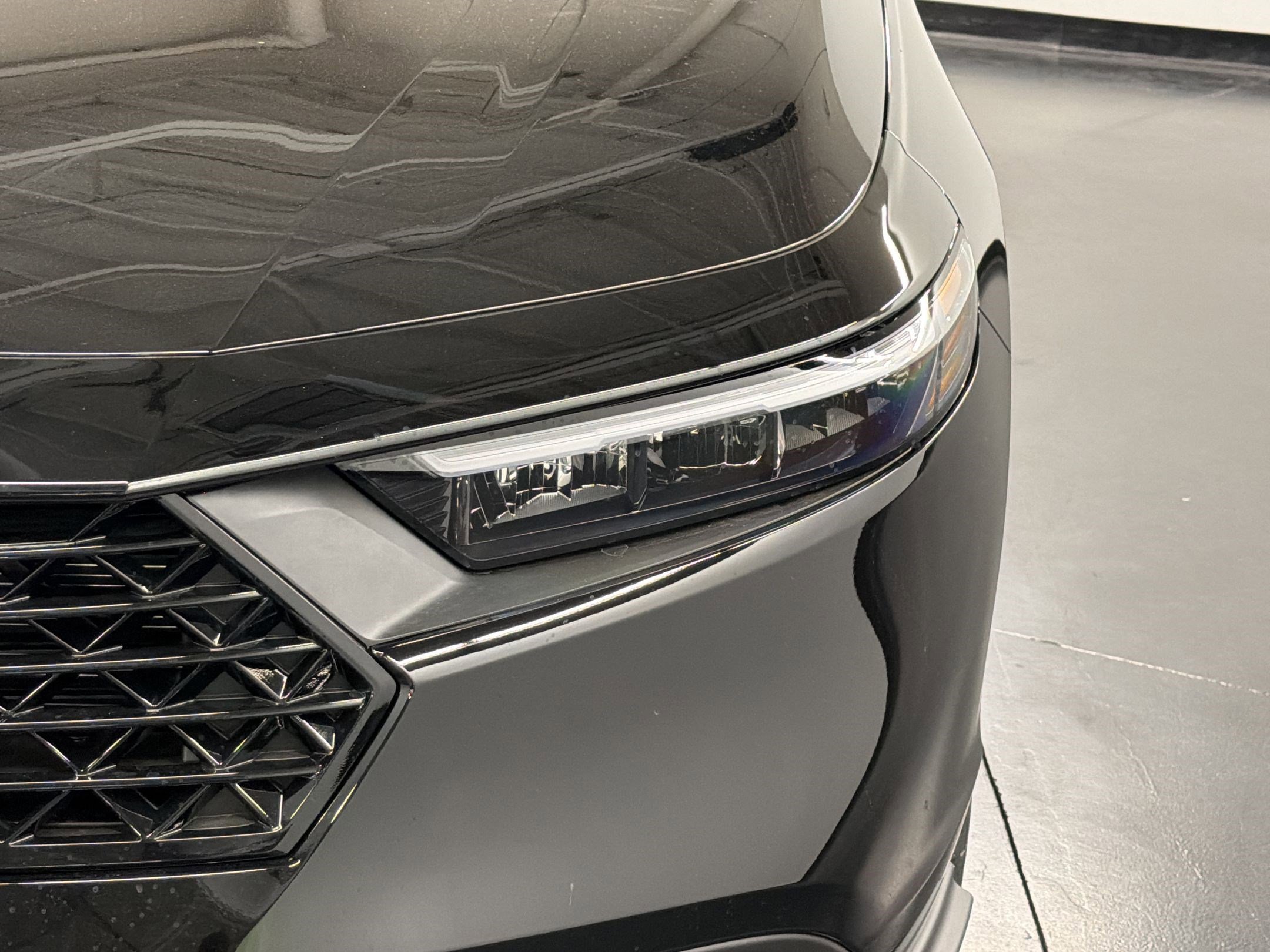 New 2026 Honda Accord LX image 11