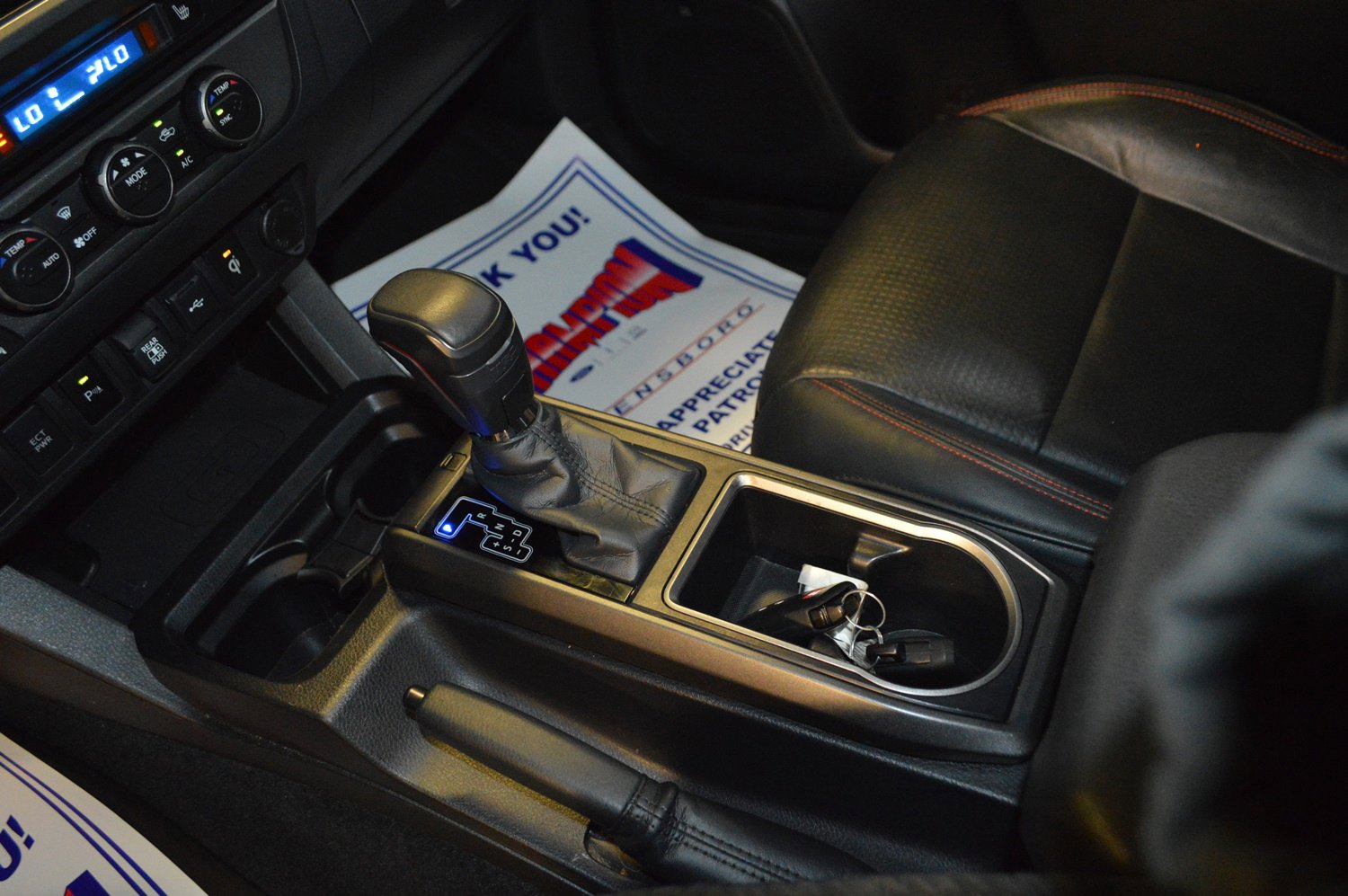 Used 2021 Toyota Tacoma TRD Pro image 19