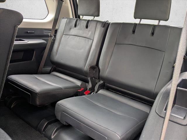 Used 2012 Toyota 4Runner Limited image 20