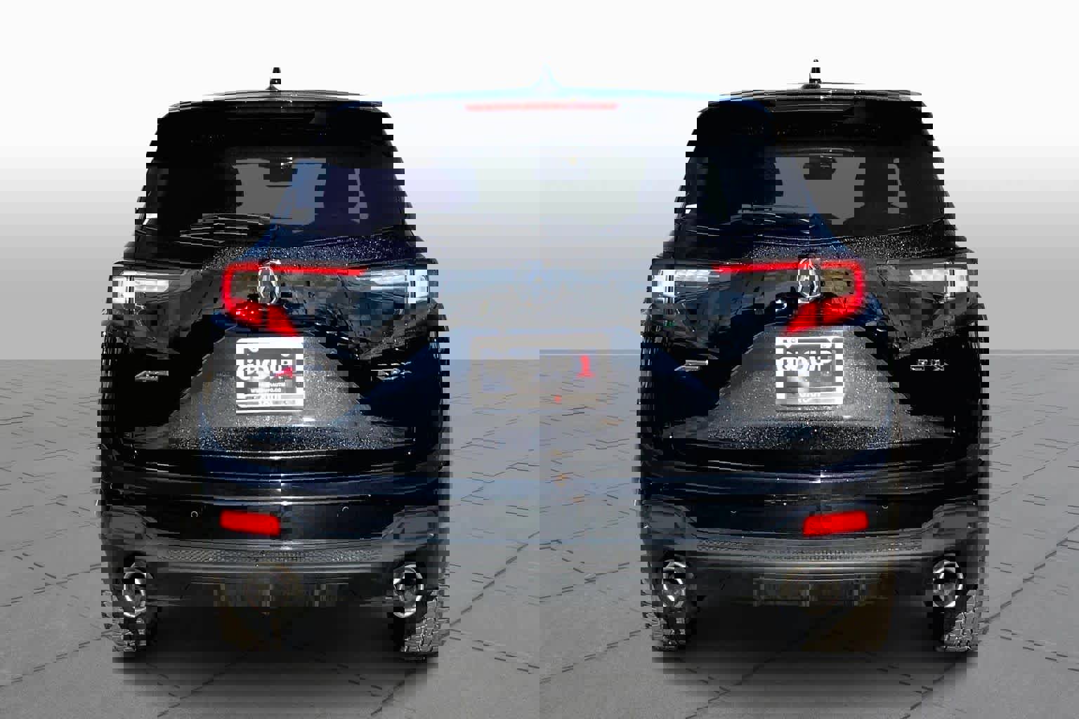 Used 2021 Acura RDX A-Spec image 5