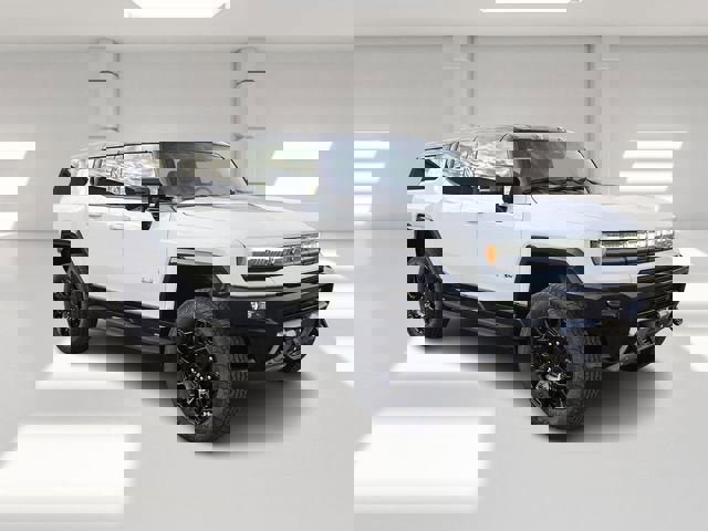 New 2026 GMC Hummer EV SUV image 7