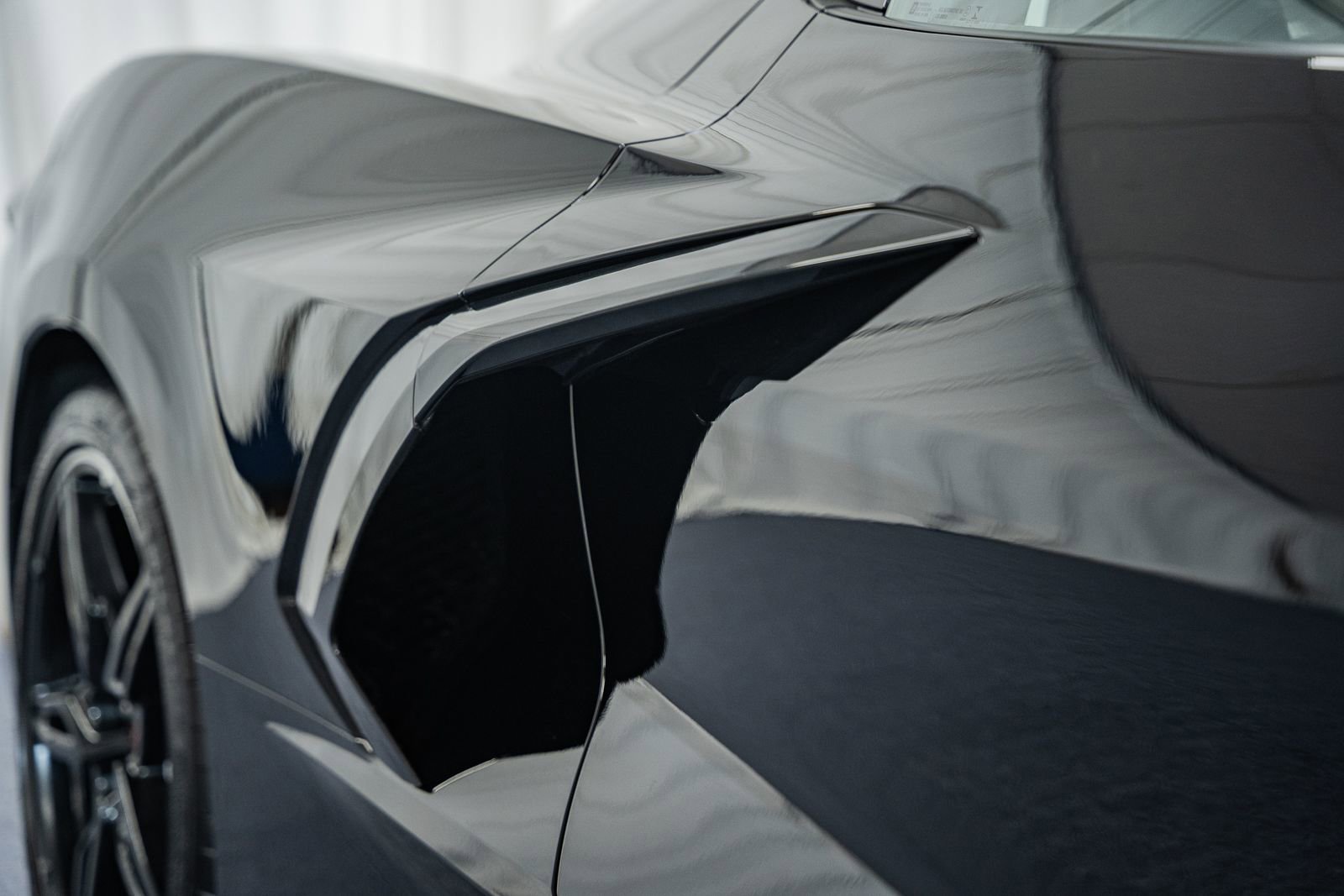 Used 2022 Chevrolet Corvette Stingray image 19