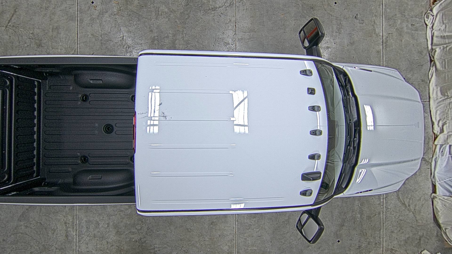 New 2026 RAM 2500 Tradesman image 38