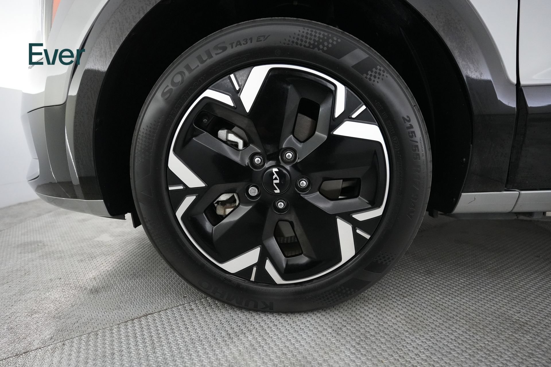 Used 2023 Kia Niro Wind FWD image 19
