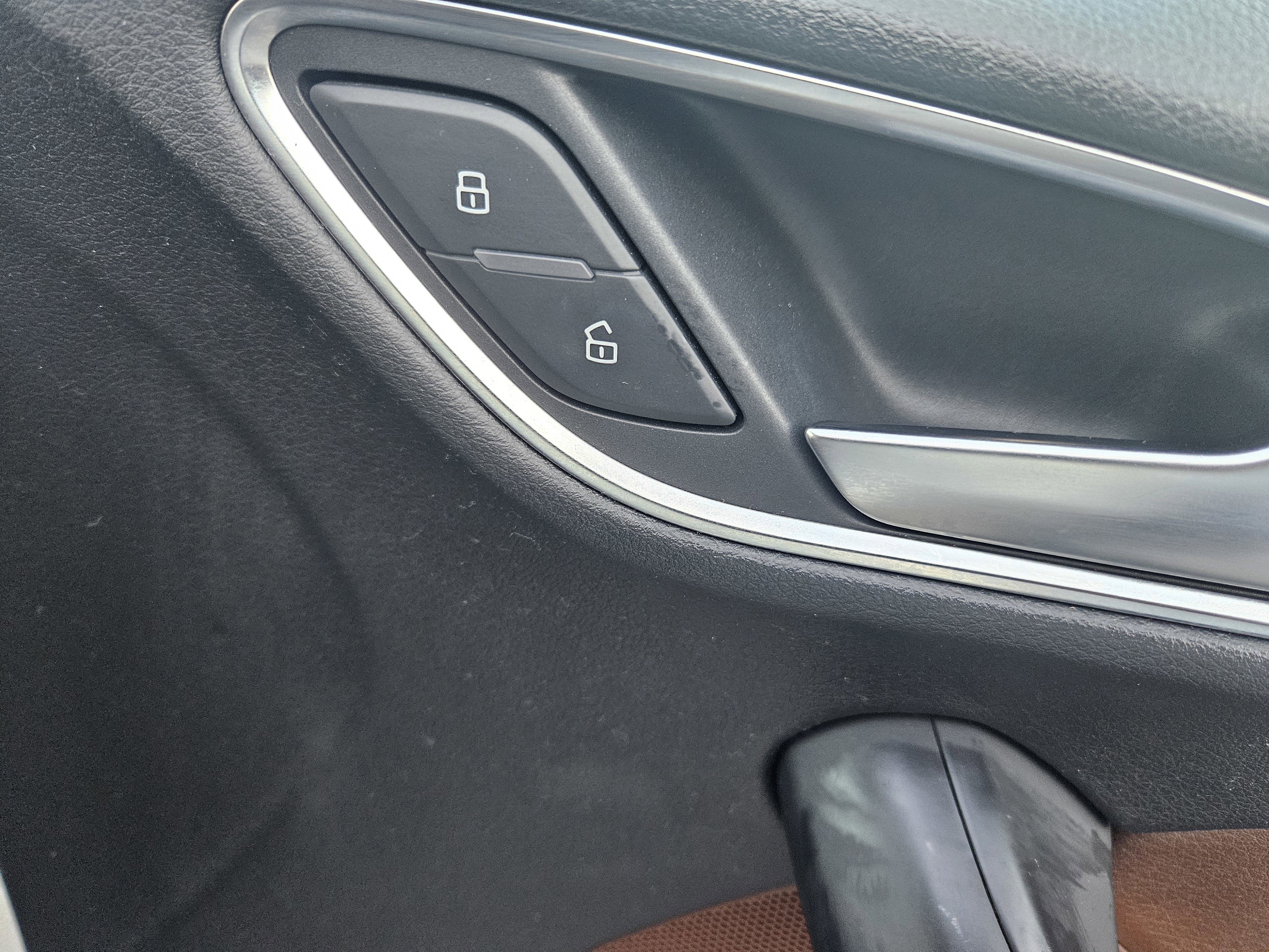 Used 2016 Audi Q3 2.0T Premium Plus image 26