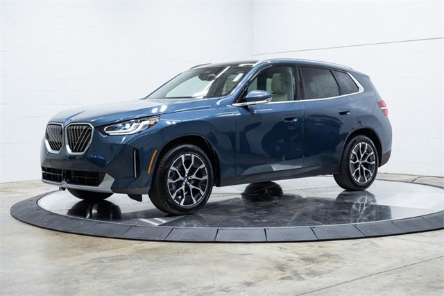 New 2026 BMW X3 xDrive30 image 8