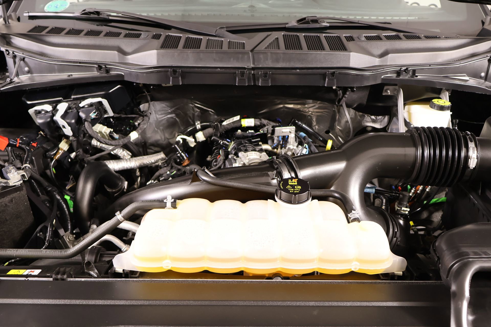 Used 2023 Ford F150 XLT w/ Equipment Group 302A High image 21