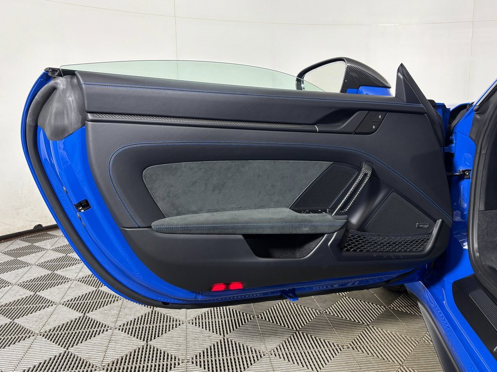 New 2026 Porsche 911 GT3 image 20