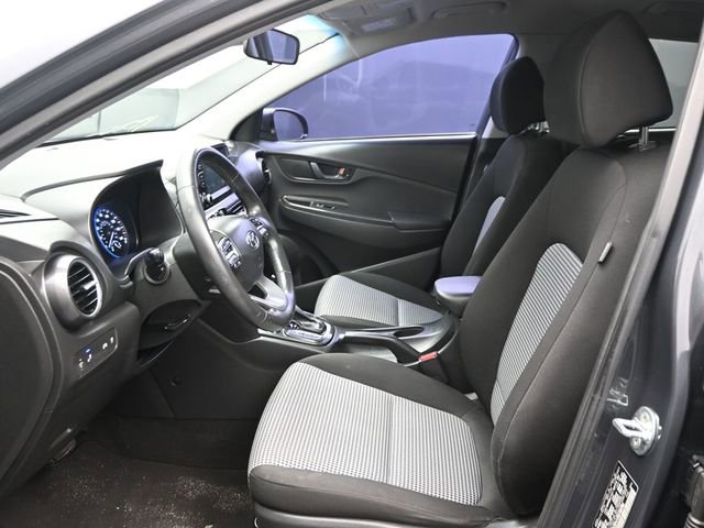 Used 2021 Hyundai Kona SEL image 11