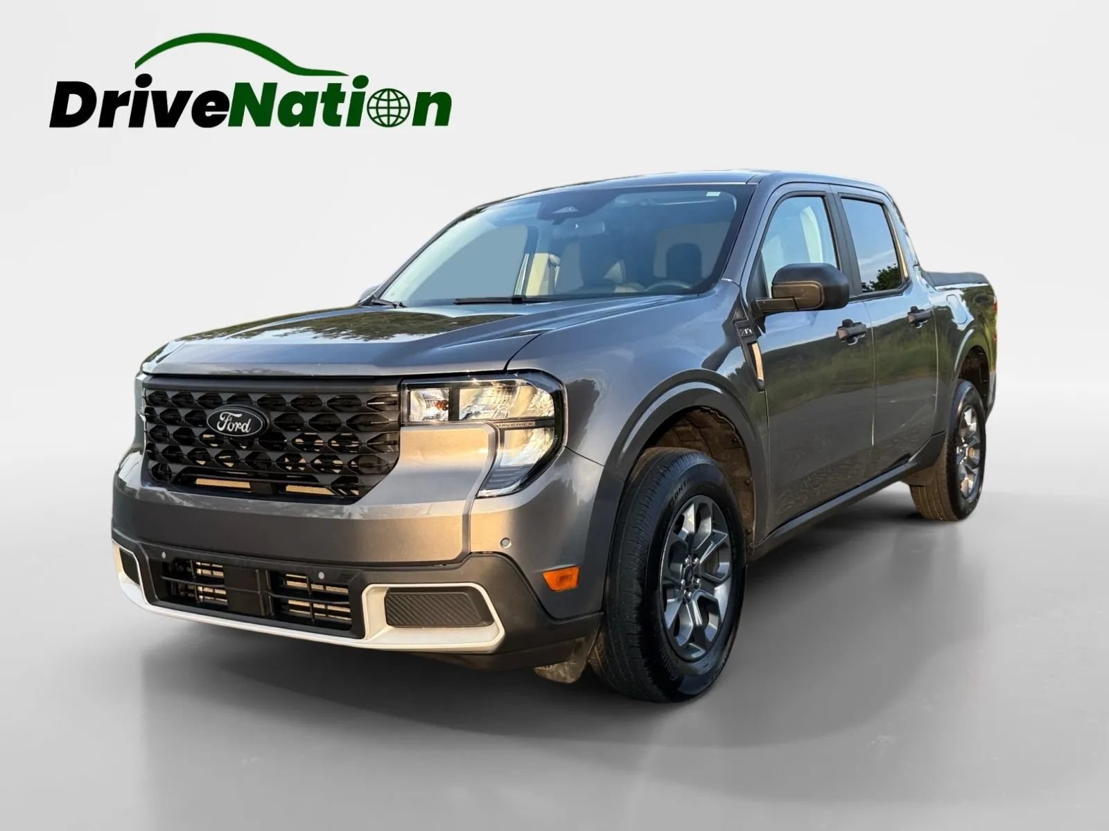 Used 2026 Ford Maverick XLT AWD/4WD image 1