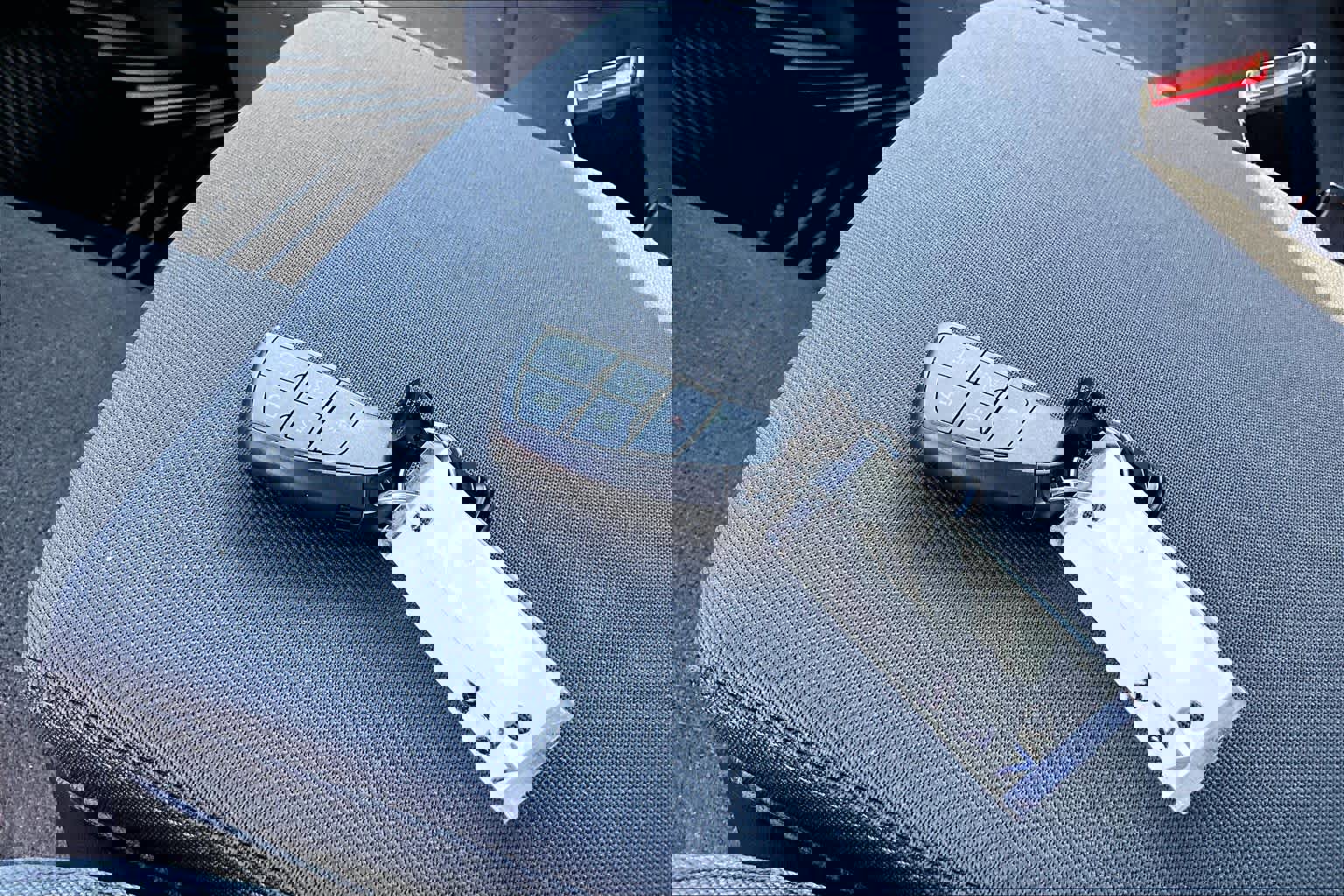 Used 2026 Chevrolet Silverado 1500 LT image 15