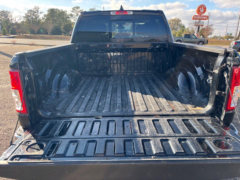 Used 2020 RAM 1500 Big Horn image 15