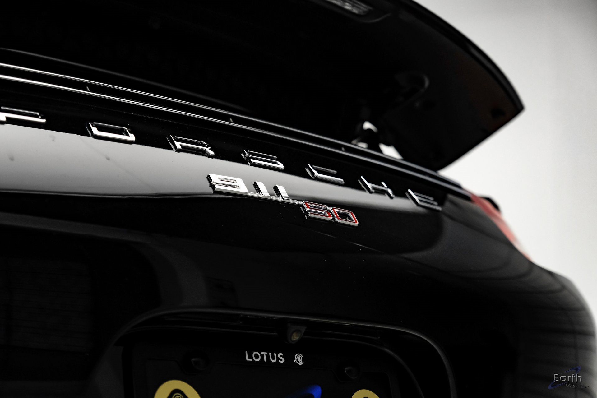 Used 2014 Porsche 911 50th Anniversary Edition image 31