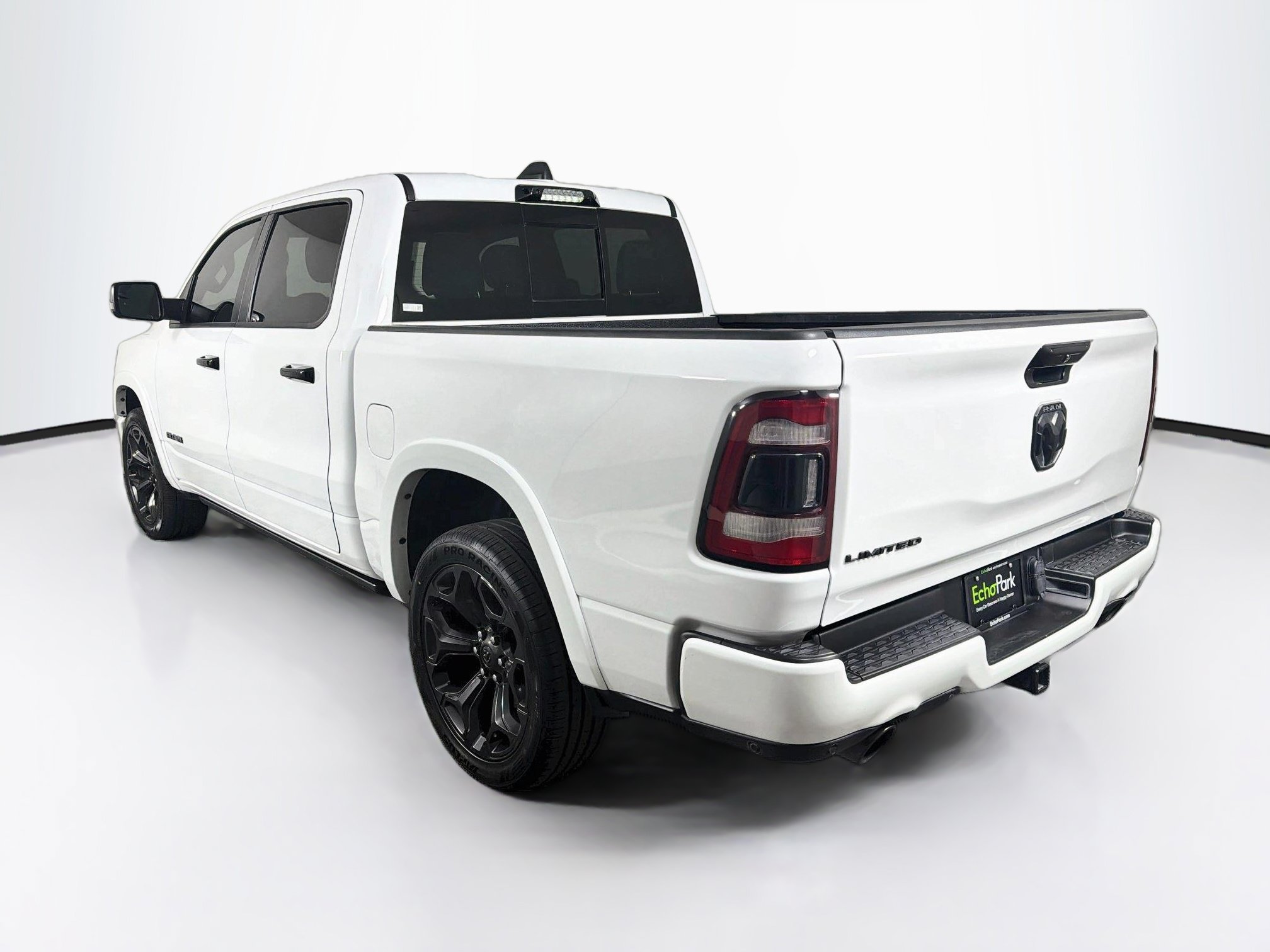 Used 2023 RAM 1500 Limited RWD image 5