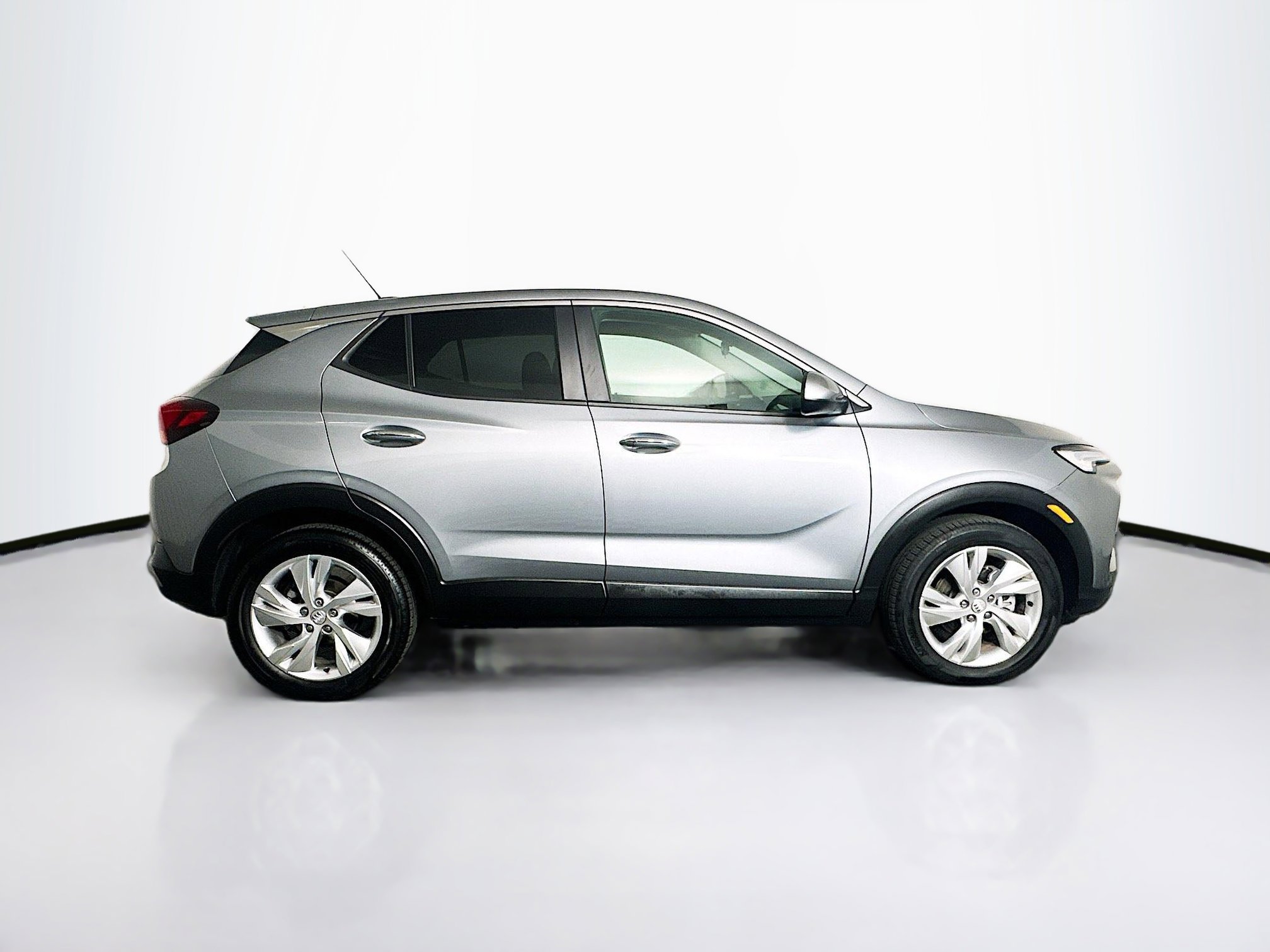 Used 2025 Buick Encore GX Preferred image 10