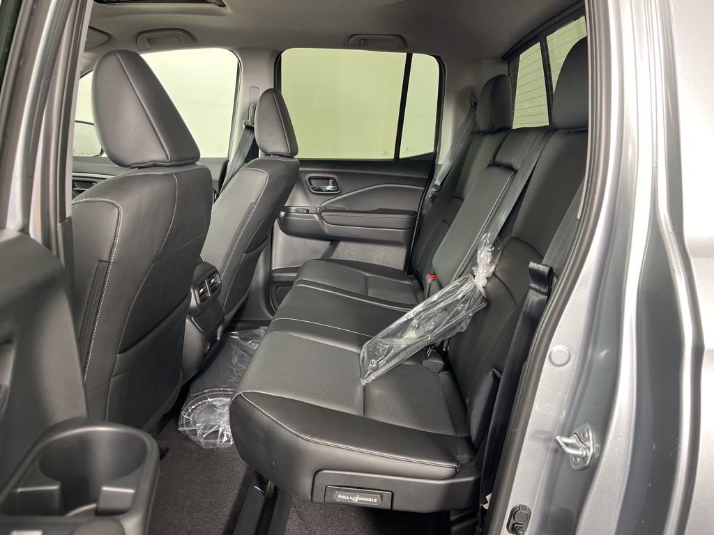 New 2026 Honda Ridgeline RTL image 20