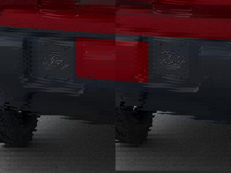 New 2026 Ford Bronco Sport Outer Banks image 23