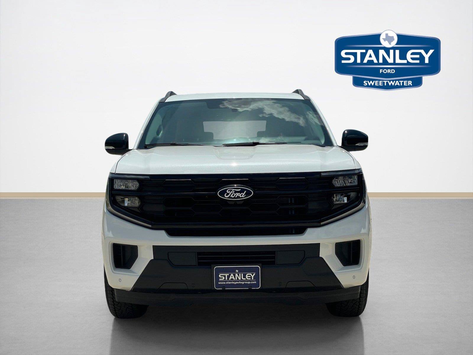 New 2027 Ford Expedition Max Active AWD/4WD image 2
