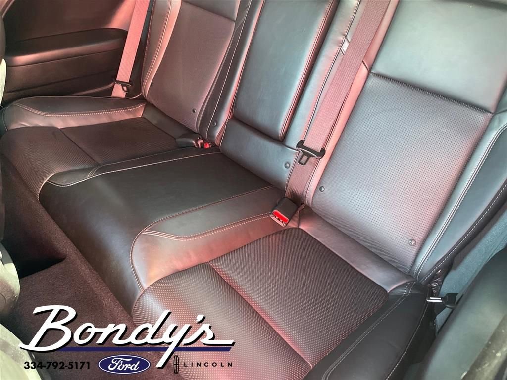 Used 2019 Dodge Challenger SXT w/ Plus Package image 14