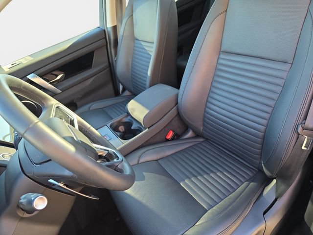 Certified 2025 Land Rover Discovery Sport S AWD/4WD image 18