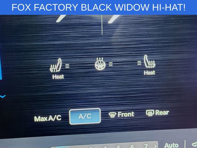 New 2025 RAM 2500 Big Horn image 18