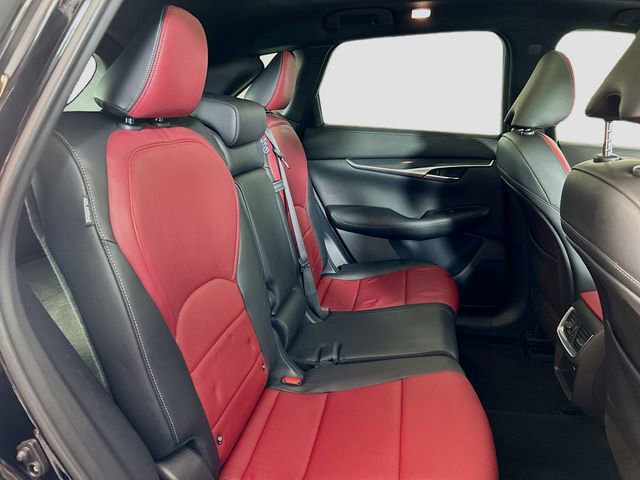 Used 2023 INFINITI QX50 Sport image 29
