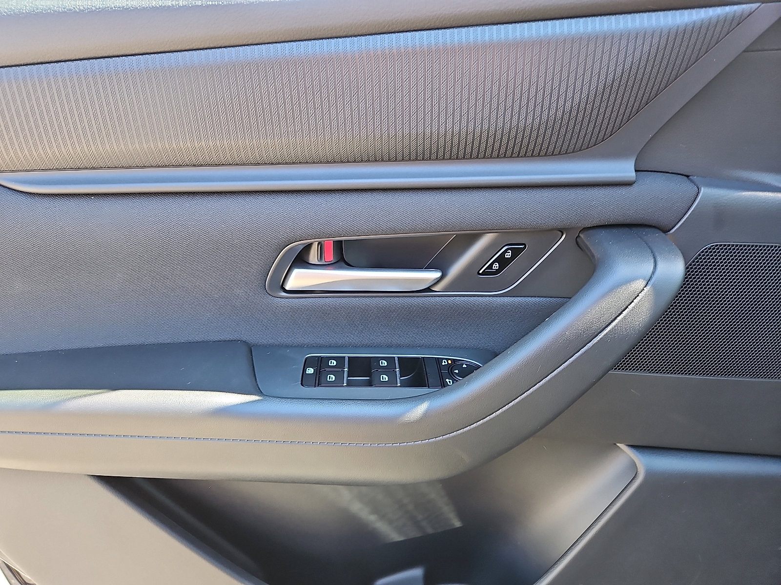 New 2026 MAZDA CX-90 3.3 Turbo w/ Select Package image 10