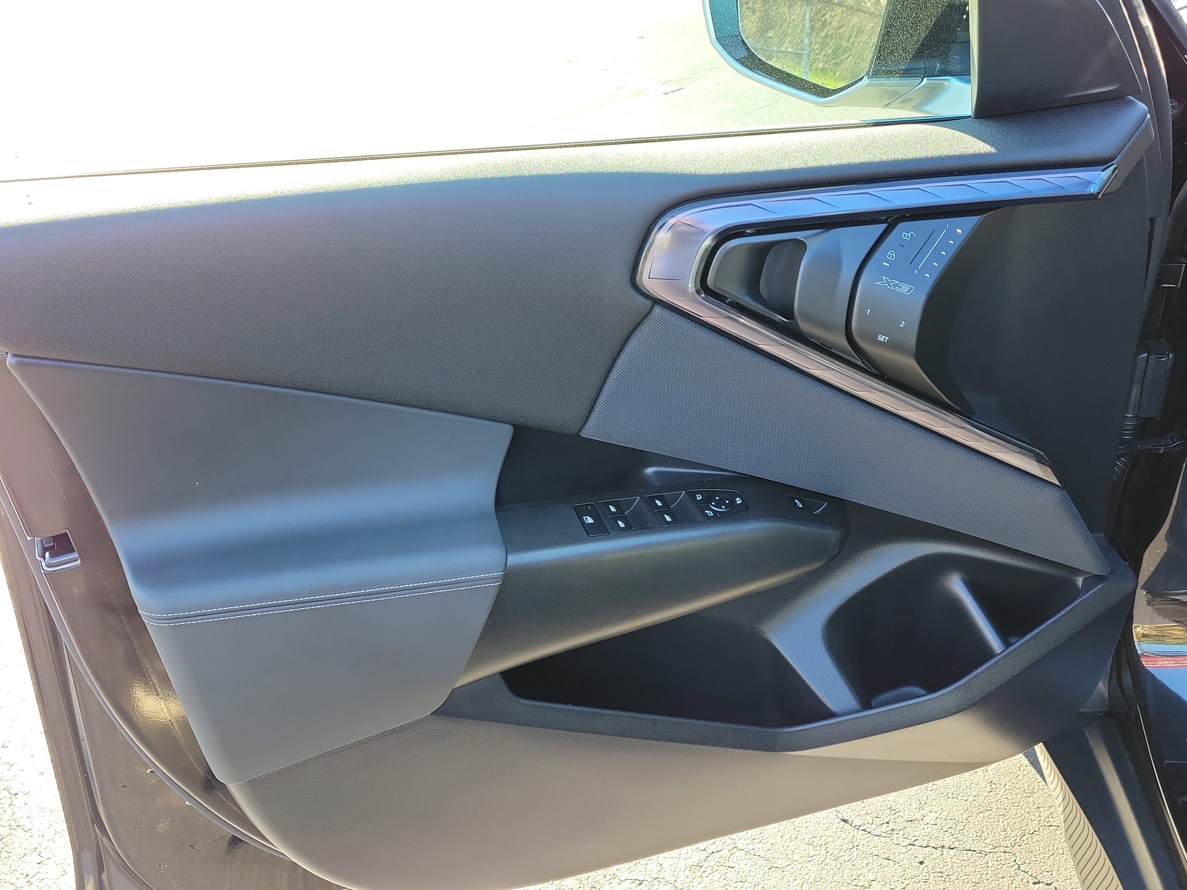 Used 2025 BMW X3 xDrive30i image 18