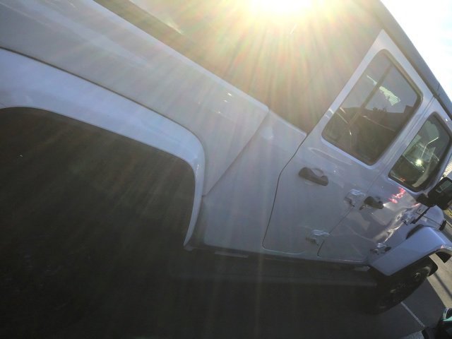 Used 2022 Jeep Gladiator Sport image 4