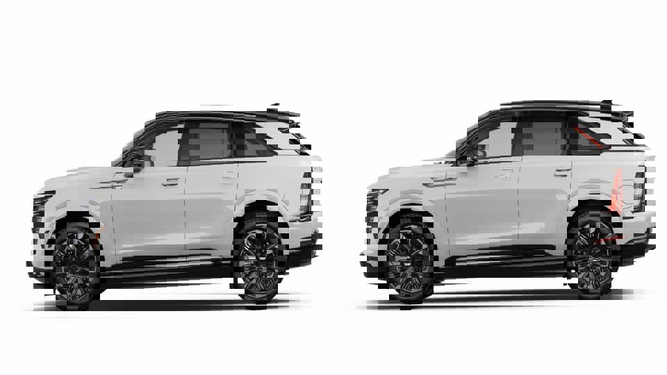 New 2025 Cadillac Escalade IQ Sport 2 image 53